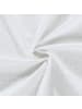 Erwin Müller Jacquard, Baumwollmischung, Gewebt Tischdecke Hamm in weiß
