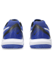 asics Tennisschuh GEL-DEDICATE 8 in dark cobalt / white