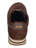 Gola Sneaker Low DAYTONA SUEDE in braun