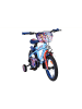 Volare Kinderfahrrad Spidey  14  Zoll, ohne Rücktrittbremse in blau
