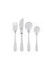Zwilling Kinderbesteck Filou Edelstahl in Silber