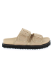 Armata di Mare Pantoletten AMDS61H39-MARZIPAN Beige