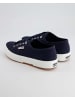 Superga Sneaker low in Blau