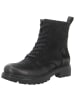 Josef Seibel Stiefel in schwarz