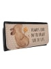 Mr. & Mrs. Panda Wallet Hund Keks mit Spruch in Hundeglück