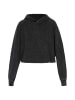 myMo ROCKS Women Sweatshirt in black