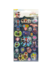 Spiderman Marvel Spidey and His Amazing Friends Hologramm-Aufkleberset mit