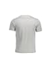 North Sails Grau Baumwolle Herren T-Shirt