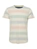 BLEND Rundhalsshirt BHEfkin in Blau