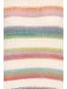 Pulz Langarm PZADANA Oversize fit in MULTICOLOR AND SOLID YARN