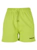 9N1M SENSE Short in lime