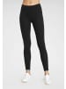 FLASHLIGHTS Leggings in schwarz
