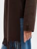 comma Jacke in schoko - 0001