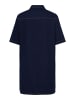 ONLY Carmakoma Jeanskleid in Dark Blue Denim