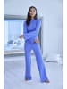 Copenhagen Studios Langarmshirt in blau
