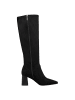 Tamaris Stiefel in BLACK