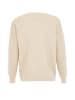VIRITA Women Strickpullover in Beige