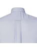 Gant Langarmhemd Reg Classic Poplin in hellblau