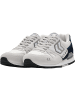 Hummel Schnürsenkel Sneaker Marathona Ripstop Erwachsene in WHITE/LUNAR ROCK