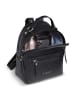 Bugatti Ella City Rucksack 28 cm schwarz