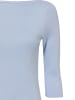 brookshire Shirt in hellblau - 0032
