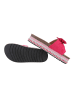 Ital-Design Sandale & Sandalette in Pink