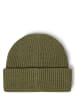 MOSS COPENHAGEN Mütze MSCHGaline Rachelle in oliv - 0007