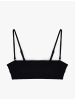 KOTON BIKINI-TOPS in Schwarz