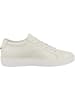 Ecco Sneaker low Soft 60 W in weiss