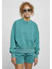 Urban Classics Sweaters in watergreen