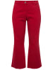 Angel of Style Jeans in rot