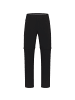 Hot Hose Lazio in Schwarz