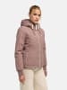 Marikoo Funktionsjacke Vivii 16 in Mauve
