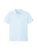 Gassa d’Amante Polo-Shirt Venezia in Hellblau