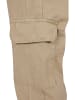 Urban Classics Cargo Trousers in unionbeige