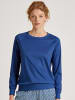 Calida Shirt in sodalite blue