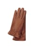 Kessler Sadie Handschuhe Leder tobacco