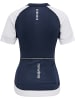 Newline Trikot S/S Womens Core Bike Jersey in BLACK IRIS