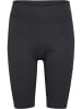 Hummel Cycling Kurze Hose Hmlpulse Damen in BLACK MELANGE