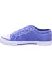 S. Oliver Sneakers in blau