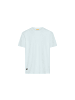 Camel Active T-Shirt in airy blue