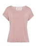 Vivance by Lascana Kurzarmshirt in rose