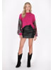 IZIA Damen Pullover in Pink