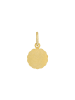 Amor Motivanhänger Gold 750/18 ct in Gold
