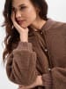 OPUS Wendejacke Hulda in mocca