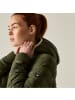 Regatta Übergangsjacke Marizion mit Kapuze in Olive