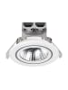 Nordlux DownLight ALEC DownLight F F in weiss