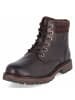 Sioux Winterboots in braun