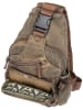Greenburry Rucksack Vintage Aviator in Khaki