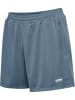 Hummel Kurze Hose Hmlpulse Herren in BLUE MIRAGE
